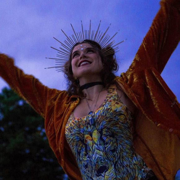 Meet your Posher, Grace - Picture 1 of 1